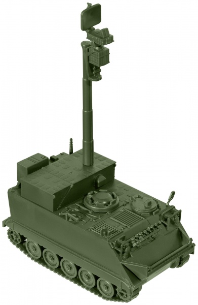 M 113 A1 GE Or M 113 A2 carrier for RATAC or RATAC-S (ABRA) kit<br /><a href='images/pictures/Roco/232014.jpg' target='_blank'>Full size image</a>